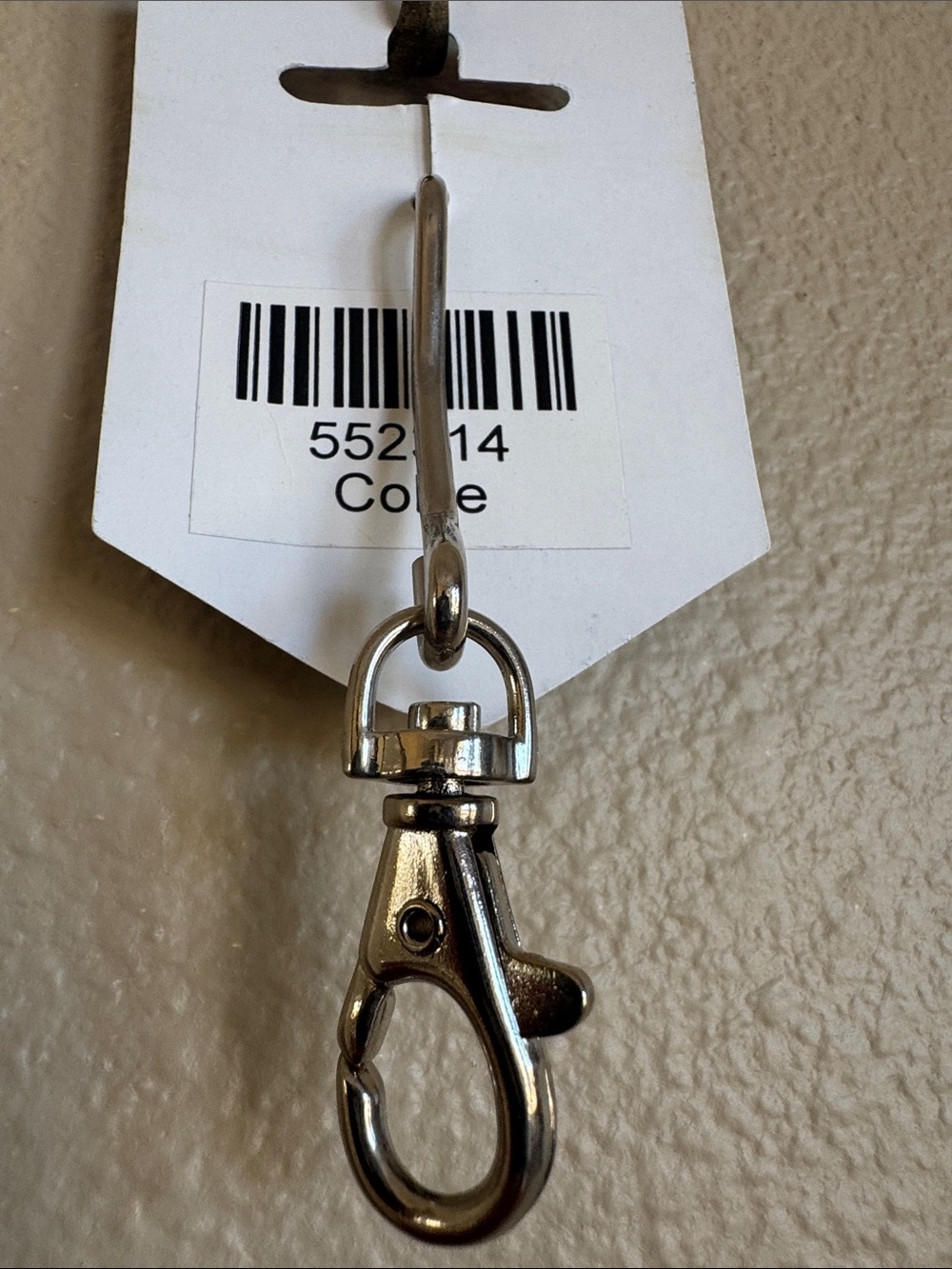 Collie Keychain - Picture 3 of 5